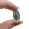 Safir albastru, cristal natural unicat, S114, imagine 2
