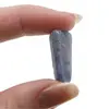 Safir albastru, cristal natural unicat, S117, imagine 2