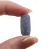 Safir albastru, cristal natural unicat, S126, imagine 2