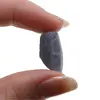 Safir albastru, cristal natural unicat, S135, imagine 2