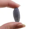 Safir albastru, cristal natural unicat, S136, imagine 2