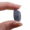 Safir albastru, cristal natural unicat, S142, imagine 2