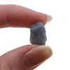 Safir albastru, cristal natural unicat, S143, imagine 2