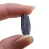 Safir albastru, cristal natural unicat, S145, imagine 2