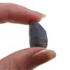 Safir albastru, cristal natural unicat, S148, imagine 2