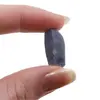 Safir albastru, cristal natural unicat, S155, imagine 2