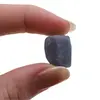 Safir albastru, cristal natural unicat, S161, imagine 2