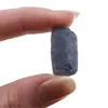 Safir albastru, cristal natural unicat, S163, imagine 2