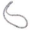 Set colier si bratara Iolith sfere, 7mm, imagine 3