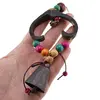 Amuleta potcoava naturala pentru protectia casei, 25cm, imagine 3