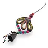 Amuleta talisman natural pentru protectia casei, 25cm