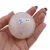Cuart roz, sfera naturala unicat, A13, imagine 2