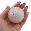 Cuart roz, sfera naturala unicat, A15, imagine 2
