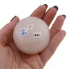 Cuart roz, sfera naturala unicat, A23, imagine 2