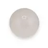 Cuart roz, sfera naturala unicat, A1