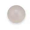 Cuart roz, sfera naturala unicat, A14