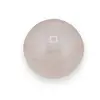 Cuart roz, sfera naturala unicat, A19