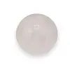 Cuart roz, sfera naturala unicat, A2