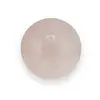 Cuart roz, sfera naturala unicat, A20