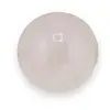 Cuart roz, sfera naturala unicat, A24
