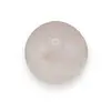 Cuart roz, sfera naturala unicat, A6
