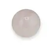 Cuart roz, sfera naturala unicat, A7