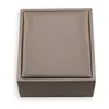Cutie pentru cadou aurie premium, 83x73mm