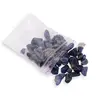 Spartura Sodalit pietre chips 4-5mm, 25g, imagine 2