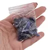 Spartura Sodalit pietre chips 4-5mm, 25g, imagine 3
