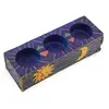 Suport pentru lumanari cu model celest, 15,8mm, imagine 2