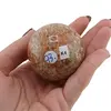 Unakit, sfera naturala unicat, K4, imagine 2