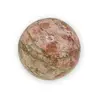 Unakit, sfera naturala unicat, K14