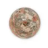 Unakit, sfera naturala unicat, K17