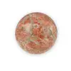 Unakit, sfera naturala unicat, K24