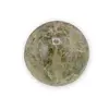 Unakit, sfera naturala unicat, K26