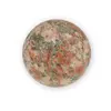 Unakit, sfera naturala unicat, K30