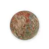 Unakit, sfera naturala unicat, K31
