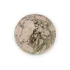 Unakit, sfera naturala unicat, K37