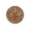 Unakit, sfera naturala unicat, K4