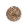 Unakit, sfera naturala unicat, K43
