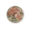 Unakit, sfera naturala unicat, K57