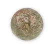 Unakit, sfera naturala unicat, K9