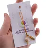 Accesoriu cu pietre semipretioase Sidef sfera 10mm si Ochi de tigru galben 4mm, imagine 3