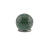 Aventurin, sfera naturala unicat, M10