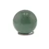Aventurin, sfera naturala unicat, M63