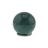 Aventurin, sfera naturala unicat, M71