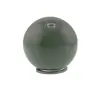 Aventurin, sfera naturala unicat, M8