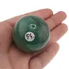 Aventurin, sfera naturala unicat, M1, imagine 3