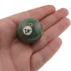 Aventurin, sfera naturala unicat, M10, imagine 3