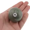 Aventurin, sfera naturala unicat, M11, imagine 3
